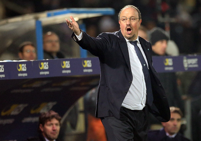 5 ứng cử viên thay Arteta ở Arsenal: Cơ hội cho người Ý? ảnh 4