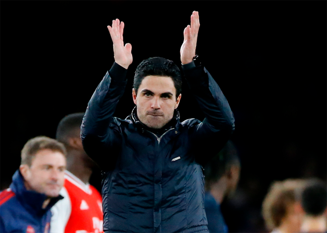 Arsenal mùa giải 2020-2021: Chờ Pháo gầm vang! ảnh 2