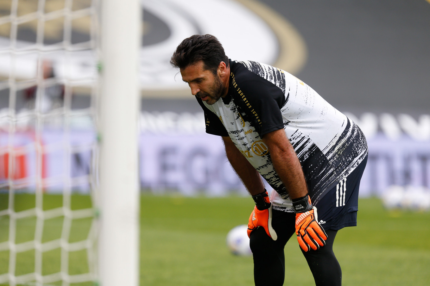 Rooney và những ngôi sao bóng đá sắp giải nghệ ảnh 2