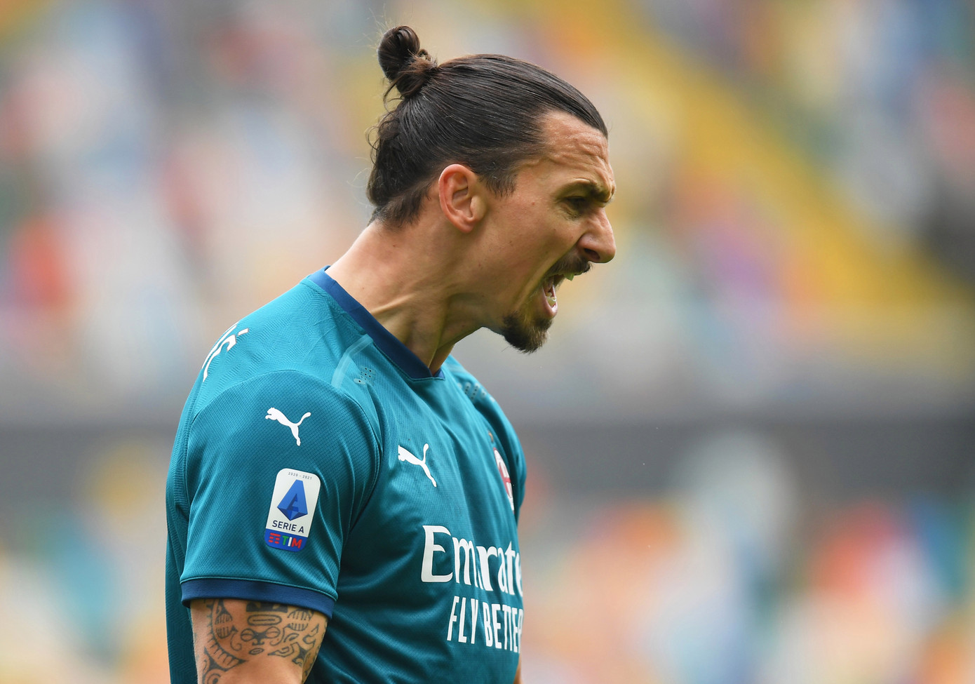 Rooney và những ngôi sao bóng đá sắp giải nghệ ảnh 3