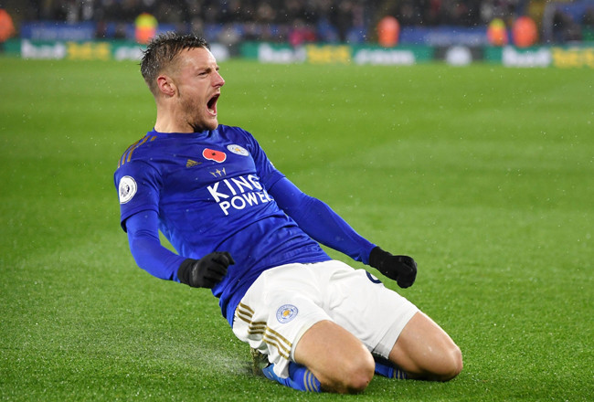 Liverpool áp đảo đội hình hay nhất Ngoại hạng Anh ảnh 3