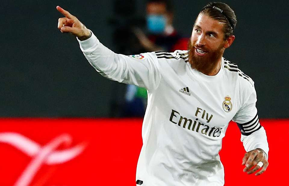 Real Madrid vô địch La Liga: 5 ngôi sao thay đổi thời cục ảnh 2