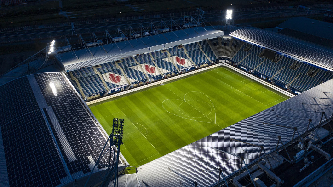 CLB của Văn Hậu gửi thông điệp giữa dịch COVID-19 ảnh 3