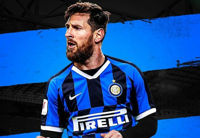 Ba bến đỗ tiềm năng của siêu sao Lionel Messi ảnh 1