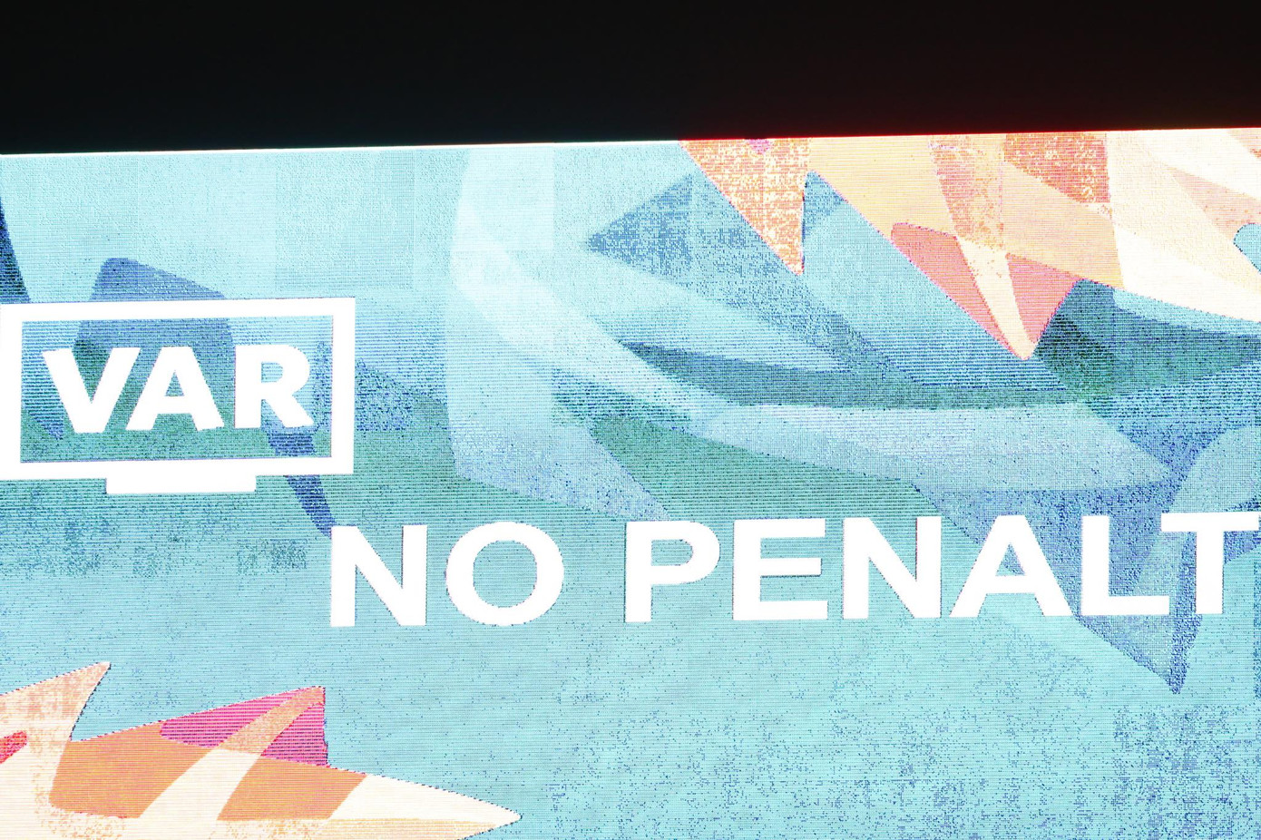 U23 Việt Nam hòa UAE, VAR 'đóng góp' ra sao? ảnh 1