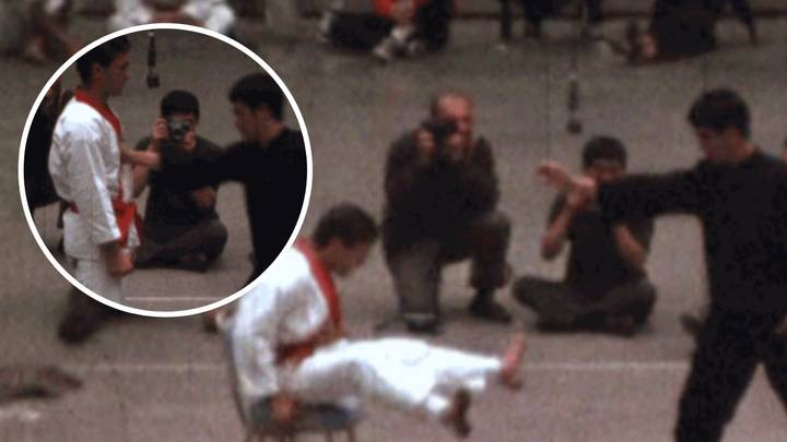 Tuyệt chiêu ‘nhất thốn quyền’ của Lý Tiểu Long đáng sợ ra sao? ảnh 2