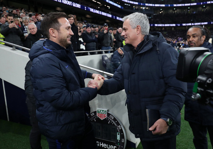 Lịch thi đấu, trực tiếp Ngoại hạng Anh 29/11: Đại chiến Chelsea - Tottenham ảnh 1