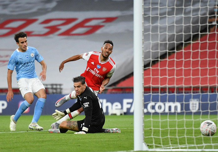 Arsenal khó tìm HLV tốt hơn Mikel Arteta ảnh 1