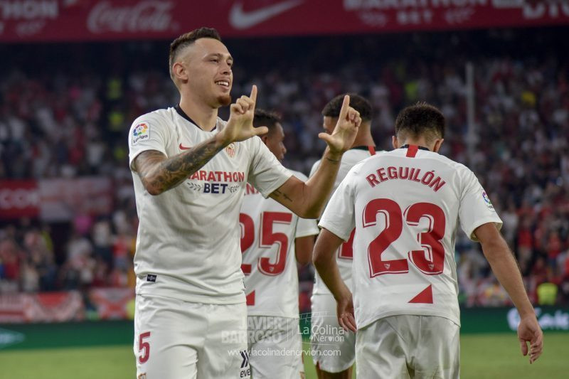 Top 5 hợp đồng thành công nhất La Liga 2019-2020 ảnh 2
