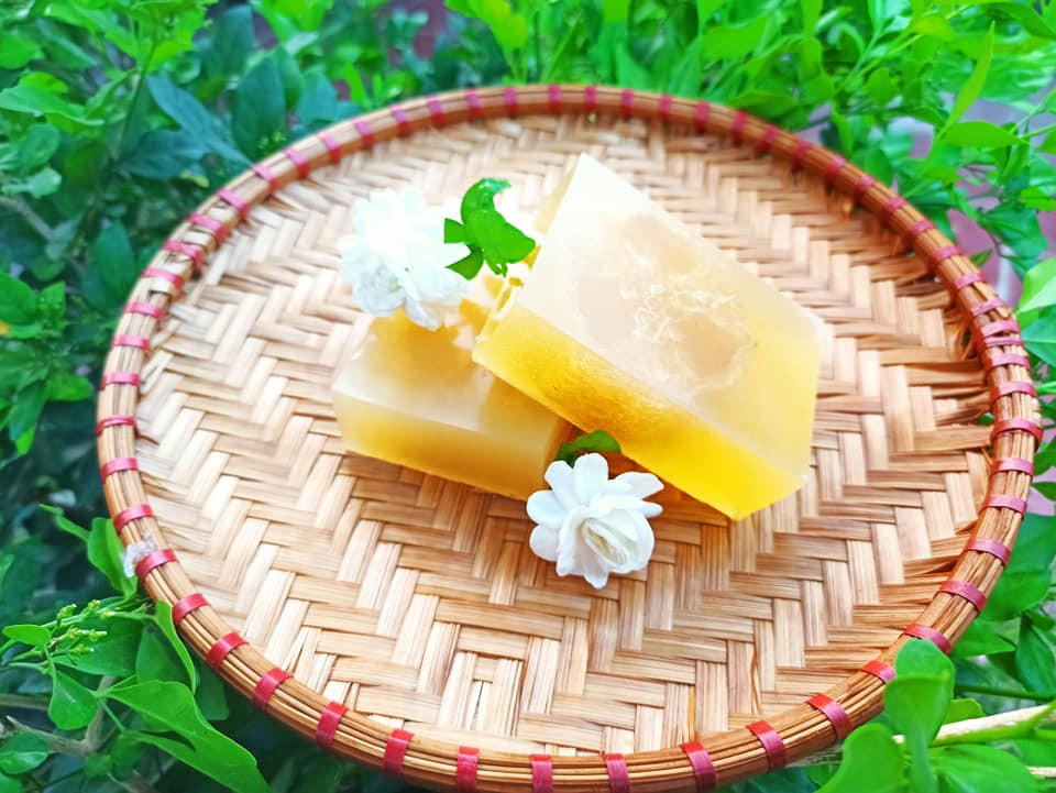 Cô gái bỏ phố về quê sống tối giản, gần thiên nhiên ảnh 4