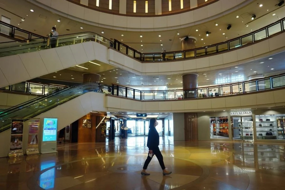 Người trẻ châu Á đón Trung thu cô đơn vì COVID-19 ảnh 1