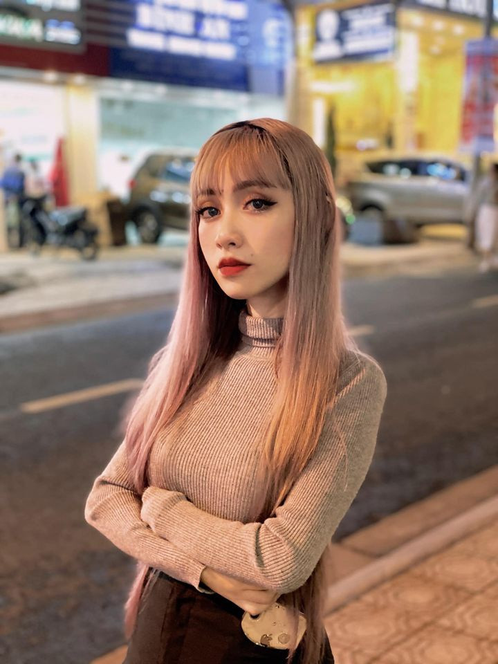 Mẹ đơn thân ở Đà Lạt chăm con, trang điểm bằng chân ảnh 3