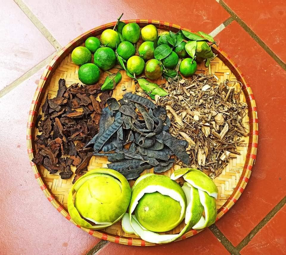 Cô gái bỏ phố về quê sống tối giản, gần thiên nhiên ảnh 3