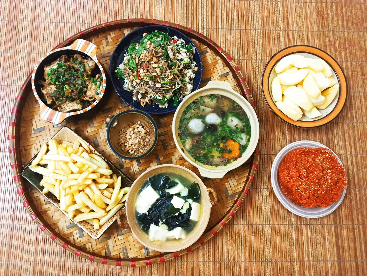 Cô gái bỏ phố về quê sống tối giản, gần thiên nhiên ảnh 7