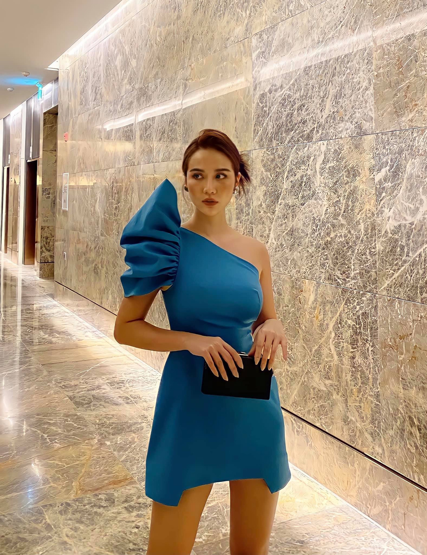 Kim Lý hé lộ hình ảnh Hà Hồ sau sinh cùng lời cảm ơn ngọt ngào ảnh 9