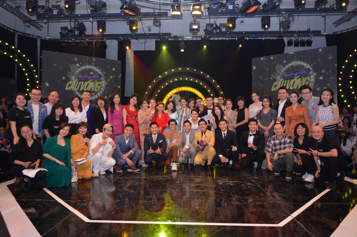 Cựu sinh viên Học viện Báo Chí và Tuyên Truyền giành quán quân cuộc thi MC của VTV ảnh 5