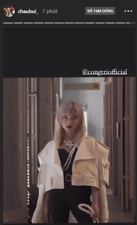 Bị đồn đang mang thai khi khoe ảnh bikini, Bảo Anh 'hoảng hốt' lên tiếng ảnh 12