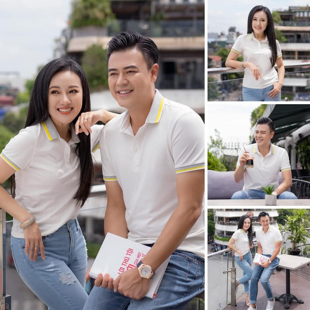 Thùy Anh 'Tình yêu và tham vọng' tung ảnh 'bốc lửa' với bikini nhỏ xíu ảnh 9