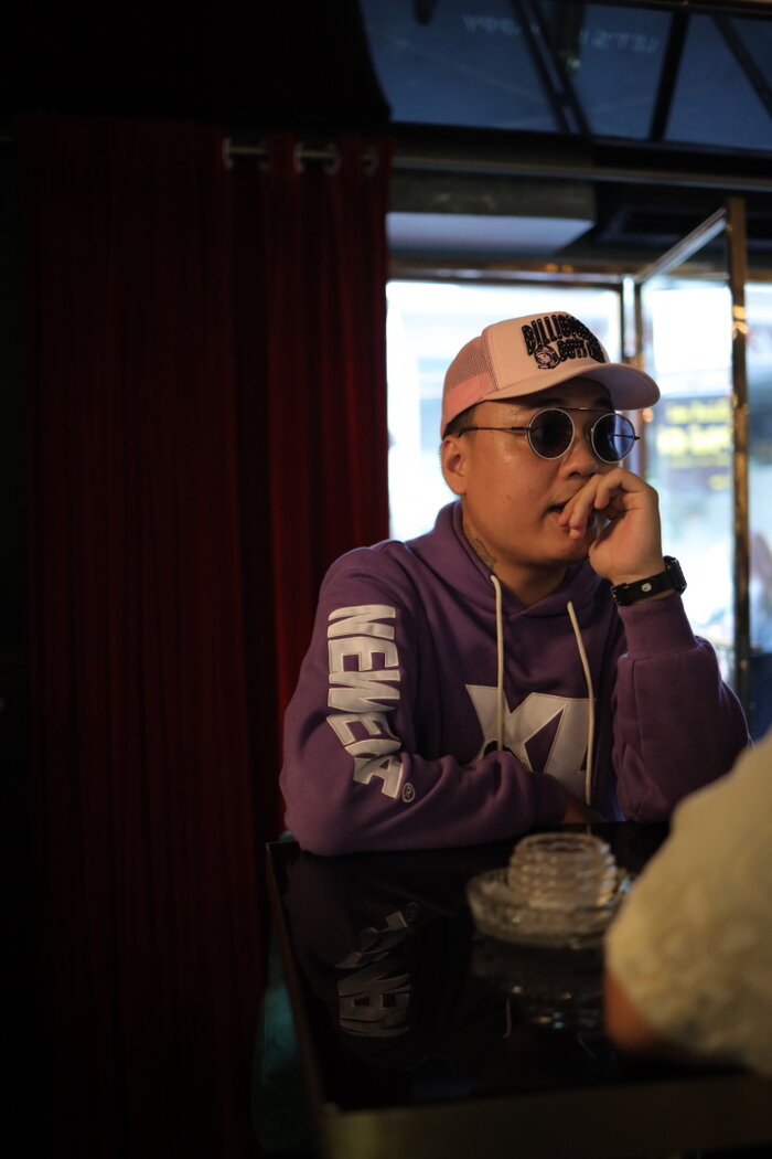 Khán giả phấn khích với 'Hà Nội xịn' của giám khảo King of Rap sau 2 năm vắng bóng ảnh 2