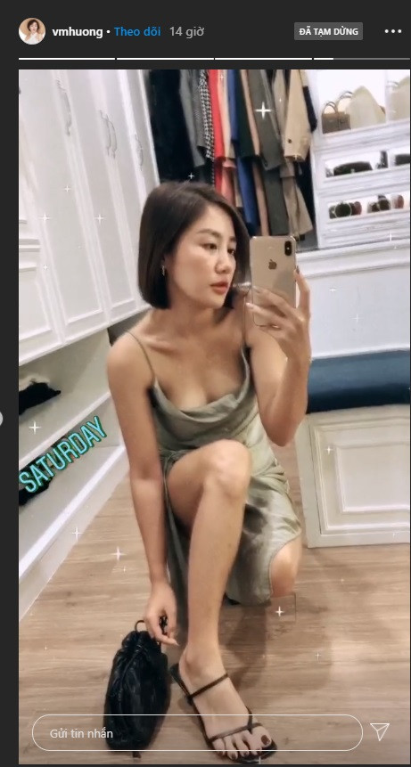 Dân mạng 'xốn xang' trước vẻ đẹp mong manh ma mị của Quỳnh Kool ảnh 10