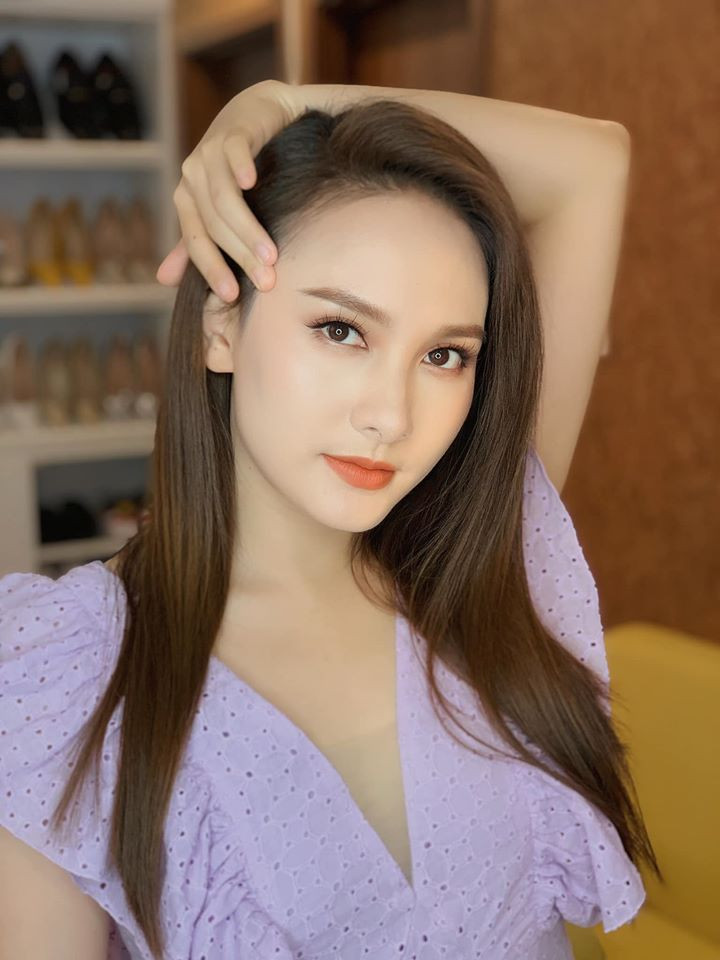 Thùy Anh bị ghét nhất 'Tình yêu và tham vọng' tung ảnh nóng bỏng gây mê ảnh 11