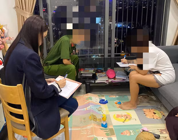 Bức ảnh xưa và nay của NSND Hồng Vân và Sơn Thạch gây 'sốt' mạng xã hội ảnh 5