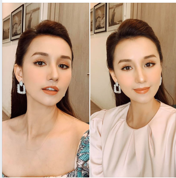 Tung ảnh gợi cảm nhưng Mai Phương Thúy lại tiết lộ 'sự thật tuổi 30' khiến fan điêu đứng ảnh 2