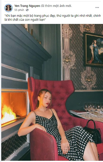 Việt Anh lên tiếng khi có trang Facebook giả mạo mình để kinh doanh ảnh 4