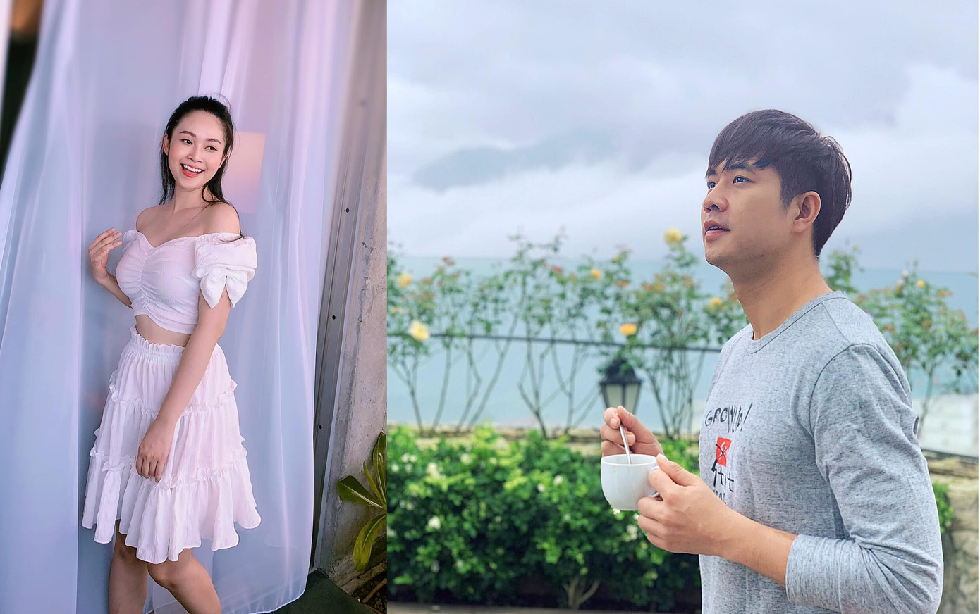 MC có nụ cười đẹp nhất VTV tiết lộ về chồng sắp cưới là diễn viên đang đóng phim giờ vàng ảnh 9