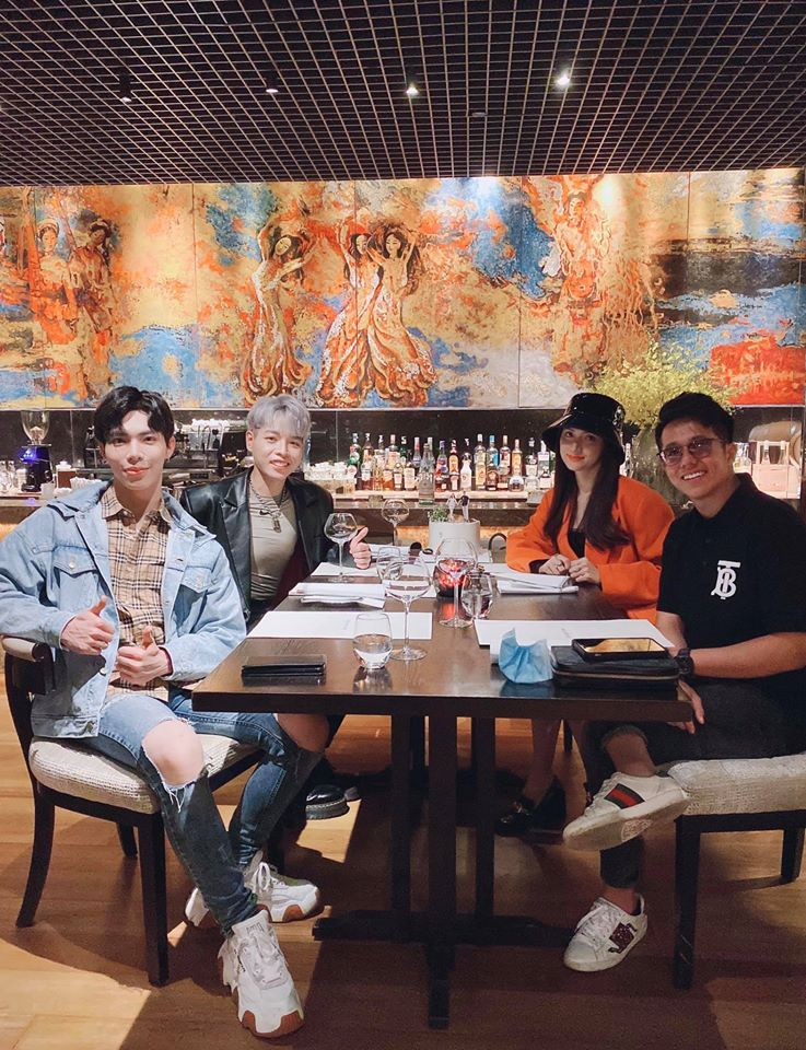 Thùy Anh bị ghét nhất 'Tình yêu và tham vọng' tung ảnh nóng bỏng gây mê ảnh 8