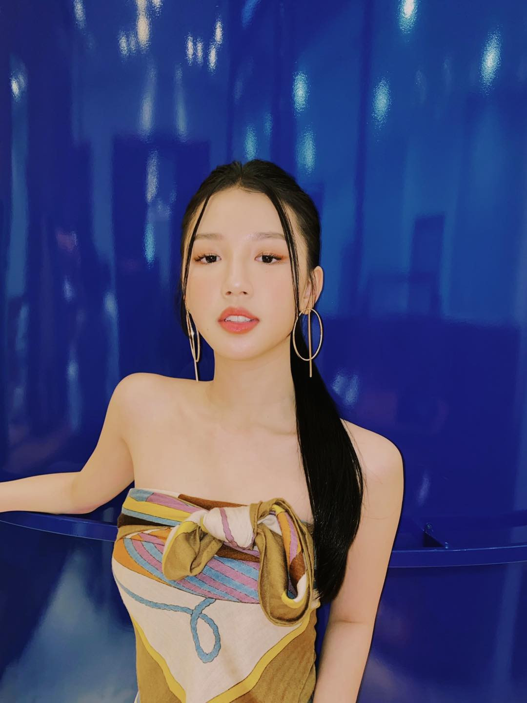 Dân mạng 'rụng tim' trước lời yêu ngọt lịm của Phillip Nguyễn và Linh Rin ảnh 12