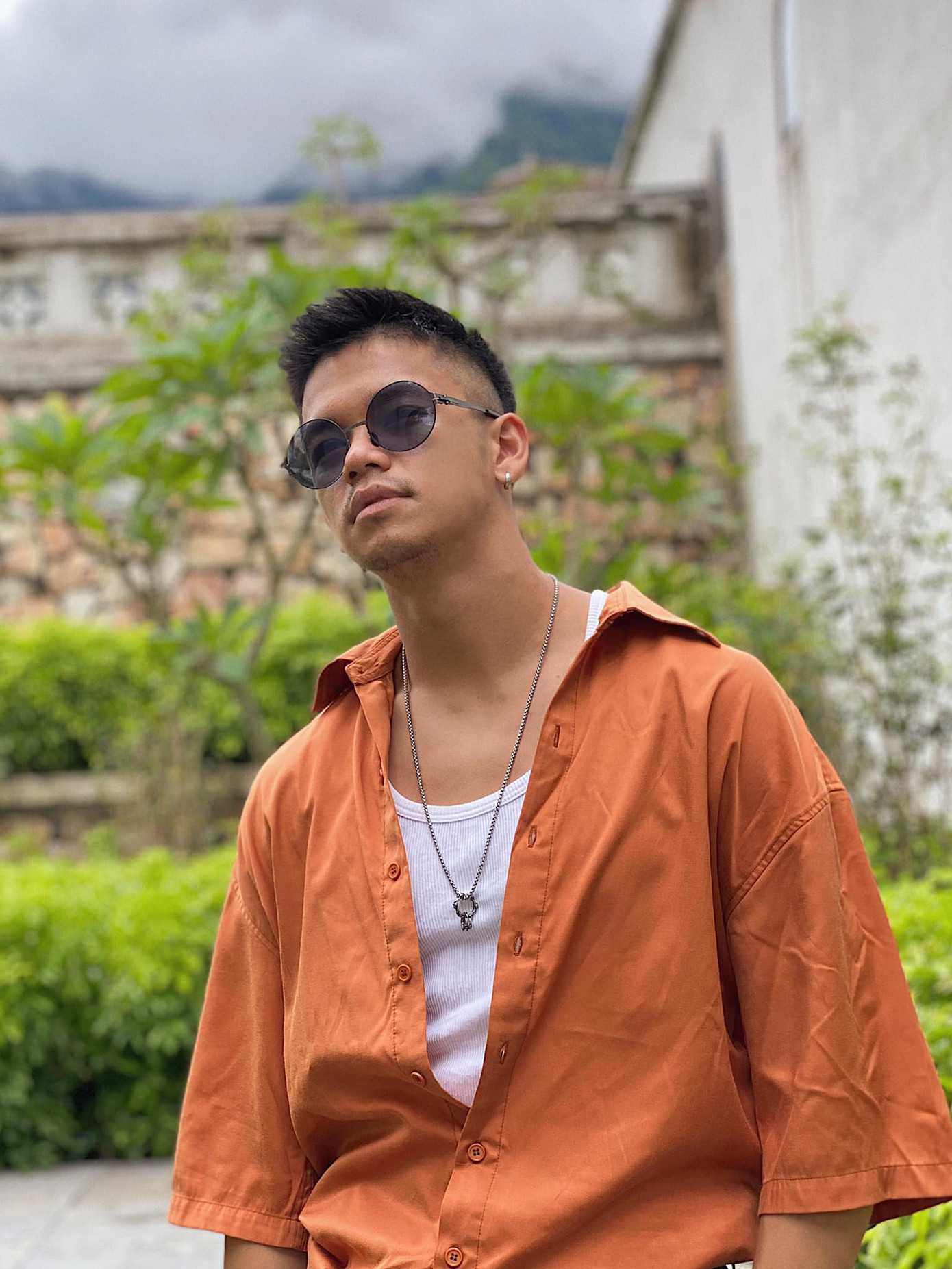 BTV thời tiết Xuân Anh chia sẻ 2 ngày 'trực chiến' bão số 9 với 30 lần lên sóng ảnh 5