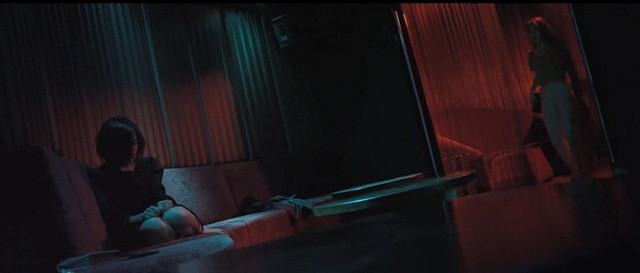 'Rùng mình' trước cảnh Ánh bị hãm hiếp dã man trong 'Tình yêu và tham vọng' ảnh 3