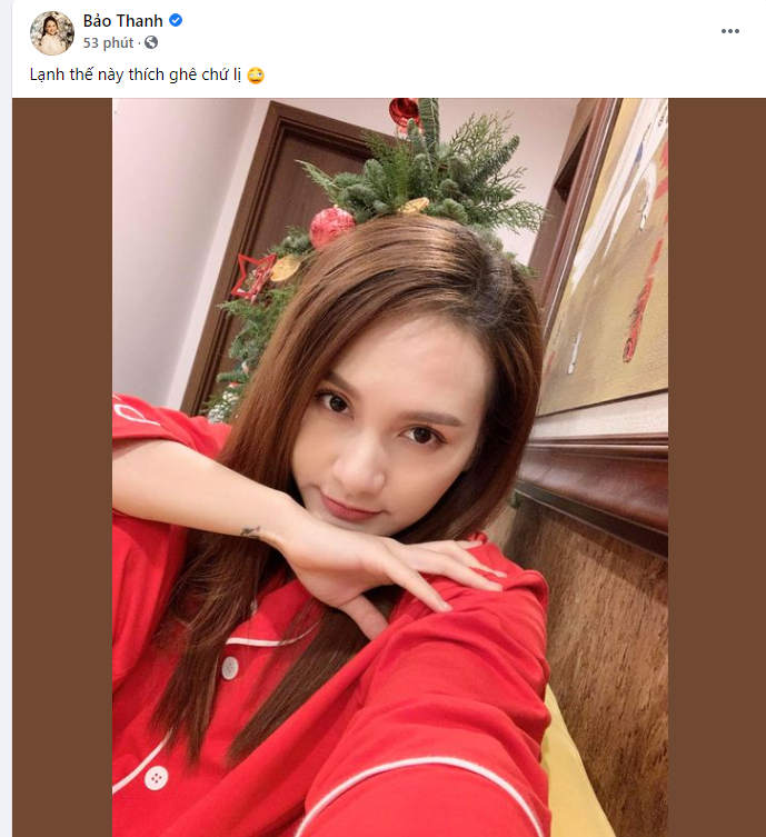 Thùy Anh 'Tình yêu và tham vọng' tung ảnh 'bốc lửa' với bikini nhỏ xíu ảnh 8