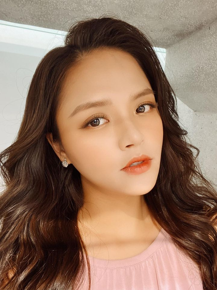 Bảo Anh bị chỉ trích 'hỗn láo' khi bình luận 'thả thính' tình tin đồn Quốc Trường ảnh 4