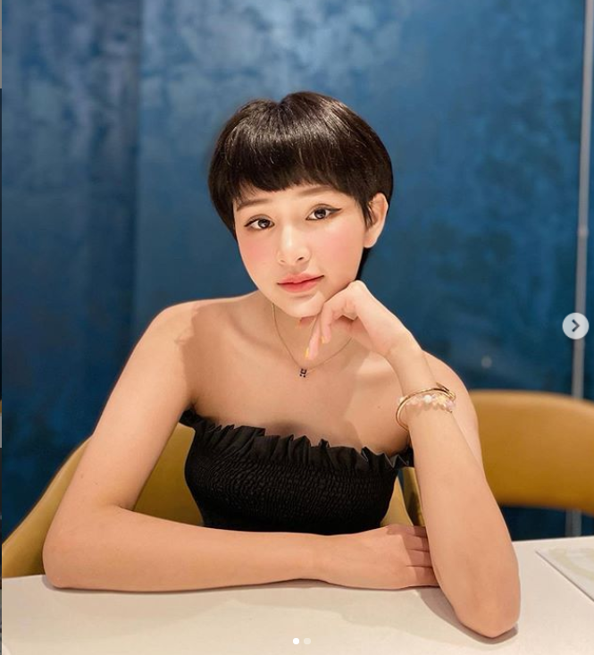 'Hốt hoảng' trước gương mặt khác lạ khó tin của siêu mẫu Ngọc Quyên, thực hư ra sao? ảnh 5