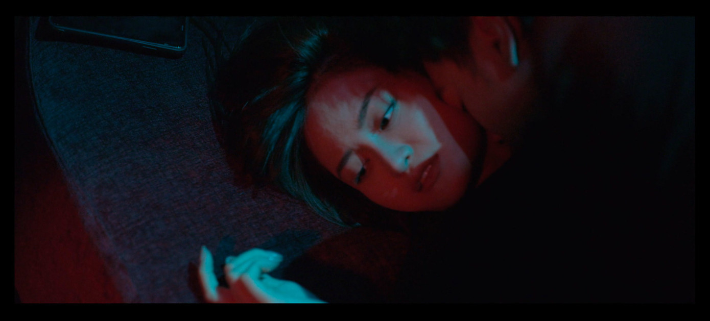 Thuỳ Anh chia sẻ sau tập phim Ánh bị hãm hiếp, Phan Linh nức nở trải lòng với em gái ảnh 1