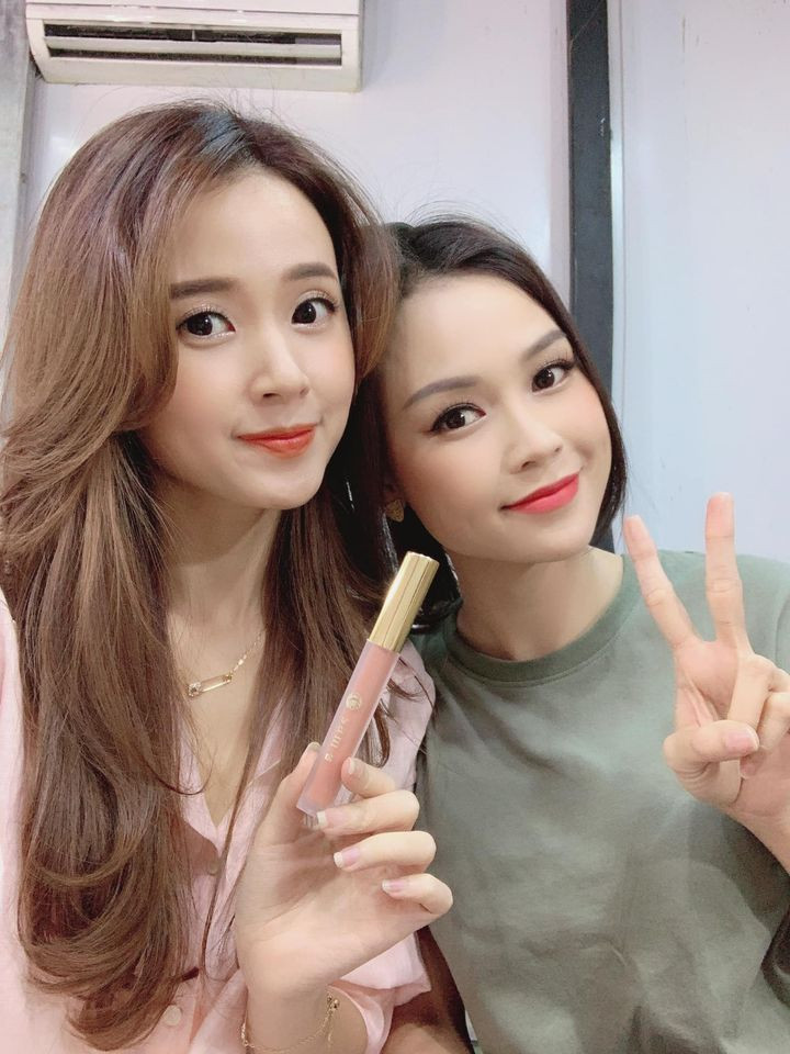 Fans 'hốt hoảng' trước sắc vóc gầy tong teo của Mai Hồ sau thời gian dài ở ẩn ảnh 3