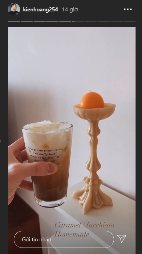 Diễn viên Bình An tung ảnh mặt sưng vù khác lạ ảnh 11