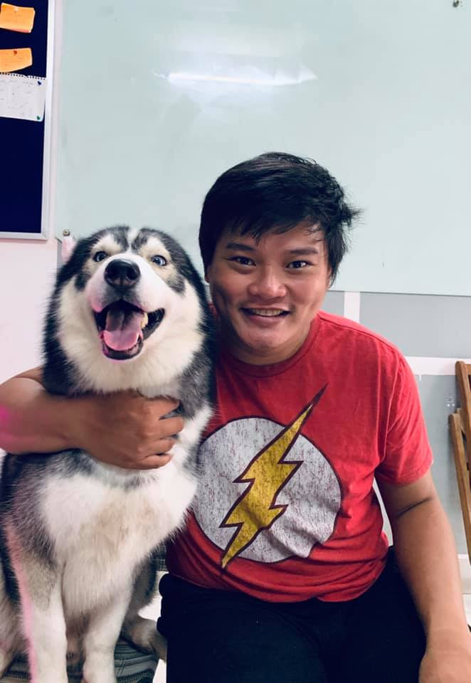 Hồng Diễm khoe cặp chân dài miên man gây 'sốt' mạng xã hội ảnh 5