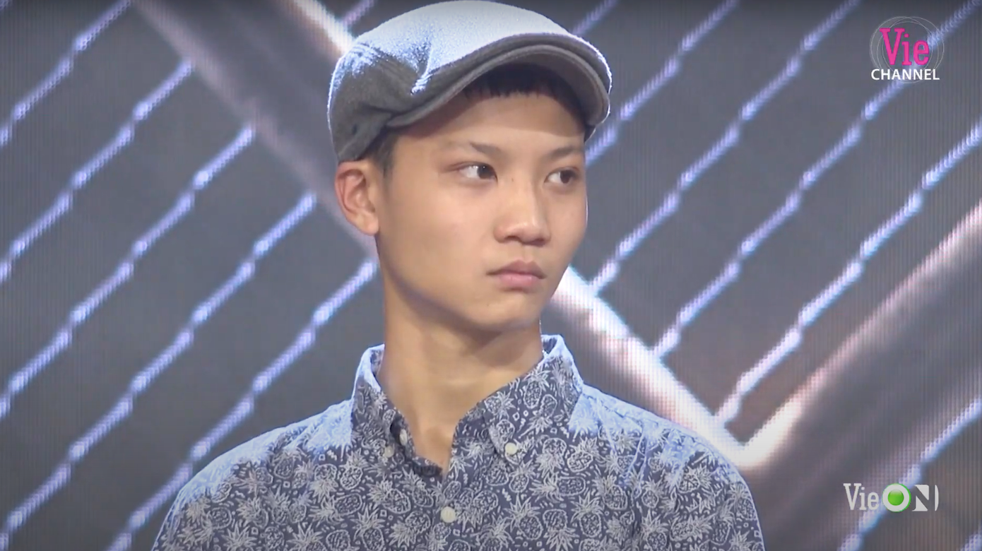 Dàn giám khảo tranh luận về thí sinh gác chuyện thi đại học để thi 'Rap Việt' ảnh 1