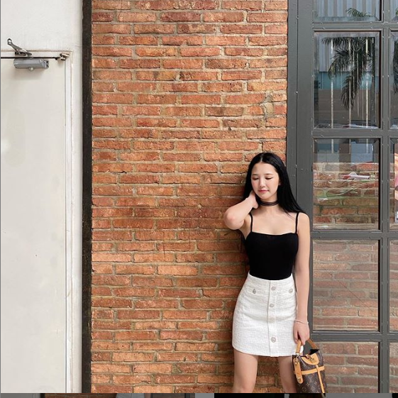 Thùy Anh bị ghét nhất 'Tình yêu và tham vọng' tung ảnh nóng bỏng gây mê ảnh 12