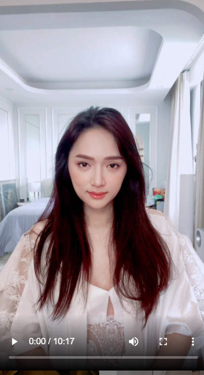 'Hốt hoảng' trước gương mặt khác lạ khó tin của siêu mẫu Ngọc Quyên, thực hư ra sao? ảnh 9