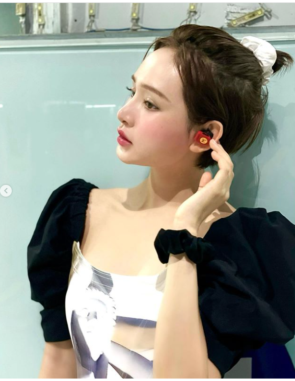 Bảo Anh diện bikini nóng bỏng khoe sắc vóc nuột nà gợi cảm ảnh 3