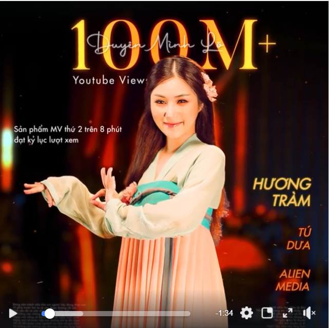 Dân mạng 'ngã ngửa' trước ngoại hình nữ tính khó nhận ra của nam diễn viên Kinh Quốc ảnh 2