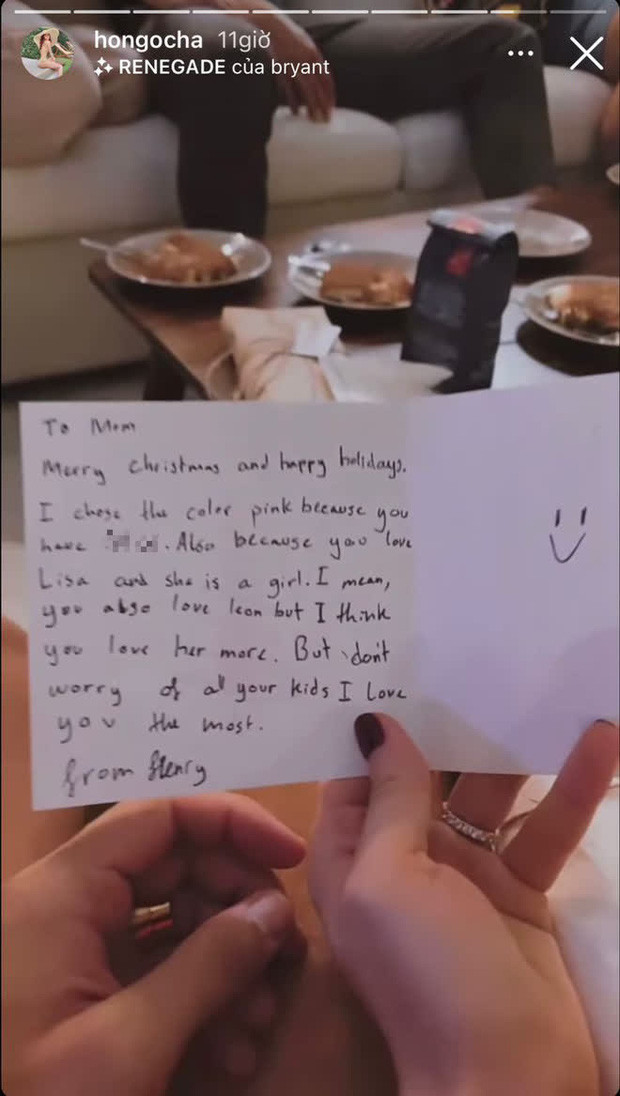 Lý Nhã Kỳ shopping chỉ để 'dằn mặt ai đang có bồ' ảnh 12