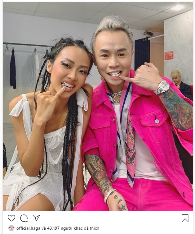 'Cười ngặt' khi nghe Hari Won chúc mừng Hà Hồ được cầu hôn nói thành 'cầu hồn" ảnh 7