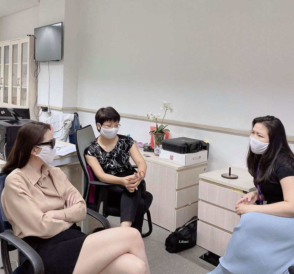 'Búp bê' Thanh Thảo tung ảnh bikini nóng bỏng gây 'sốt' ảnh 4