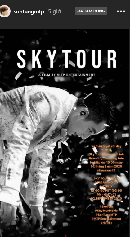 Khán giả lo lắng khi Tăng Thanh Hà viết về chứng trầm cảm ảnh 3