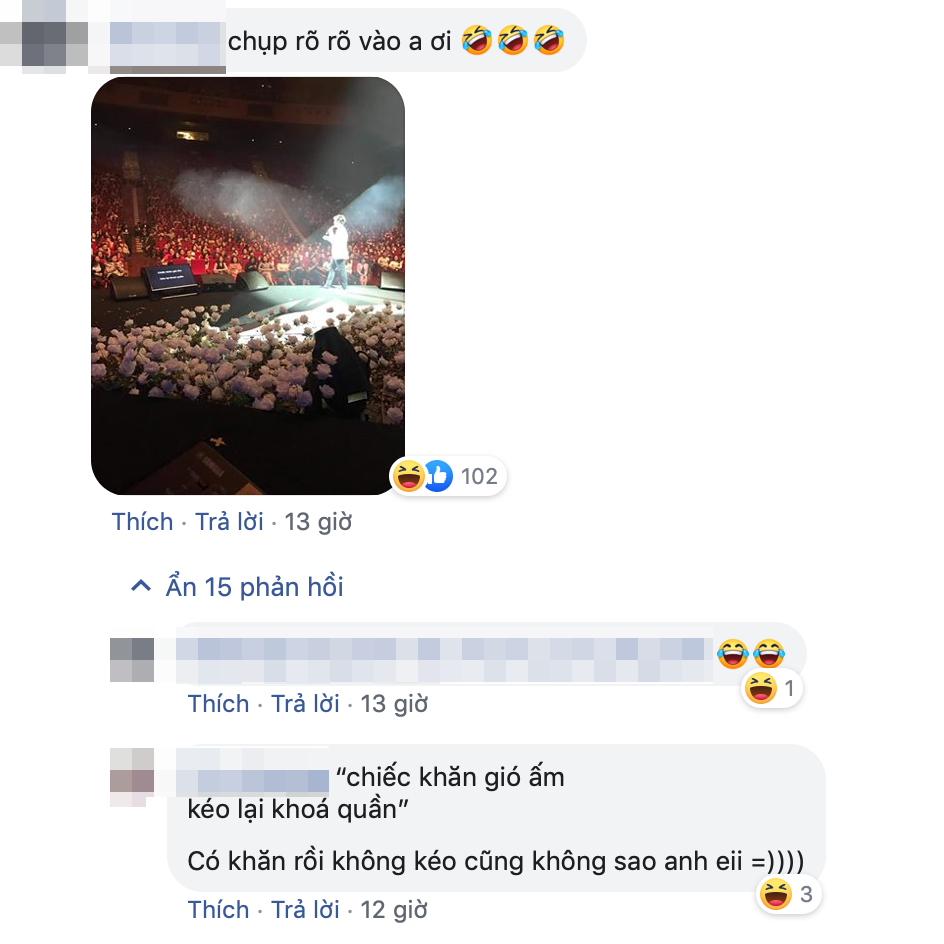 Hà Anh Tuấn lần đầu tiết lộ kỉ niệm hớ hênh quên kéo khóa quần trên sân khấu ảnh 3